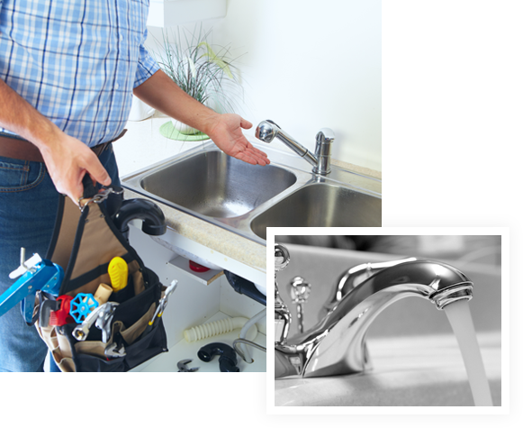 Plumbing Services in Busselton