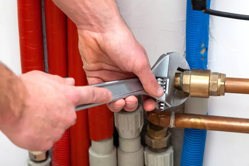 Plumbing Services Busselton has Changed Over Time