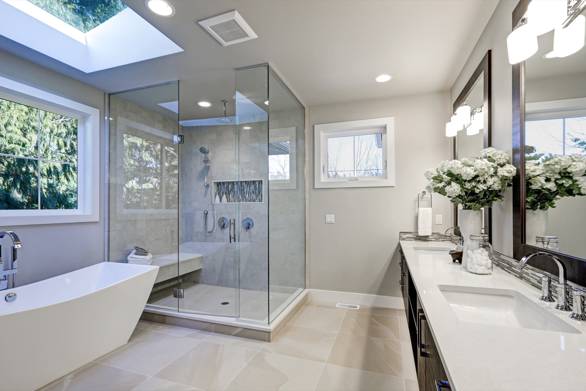 What A Bathroom Renovations Busselton Process Means?