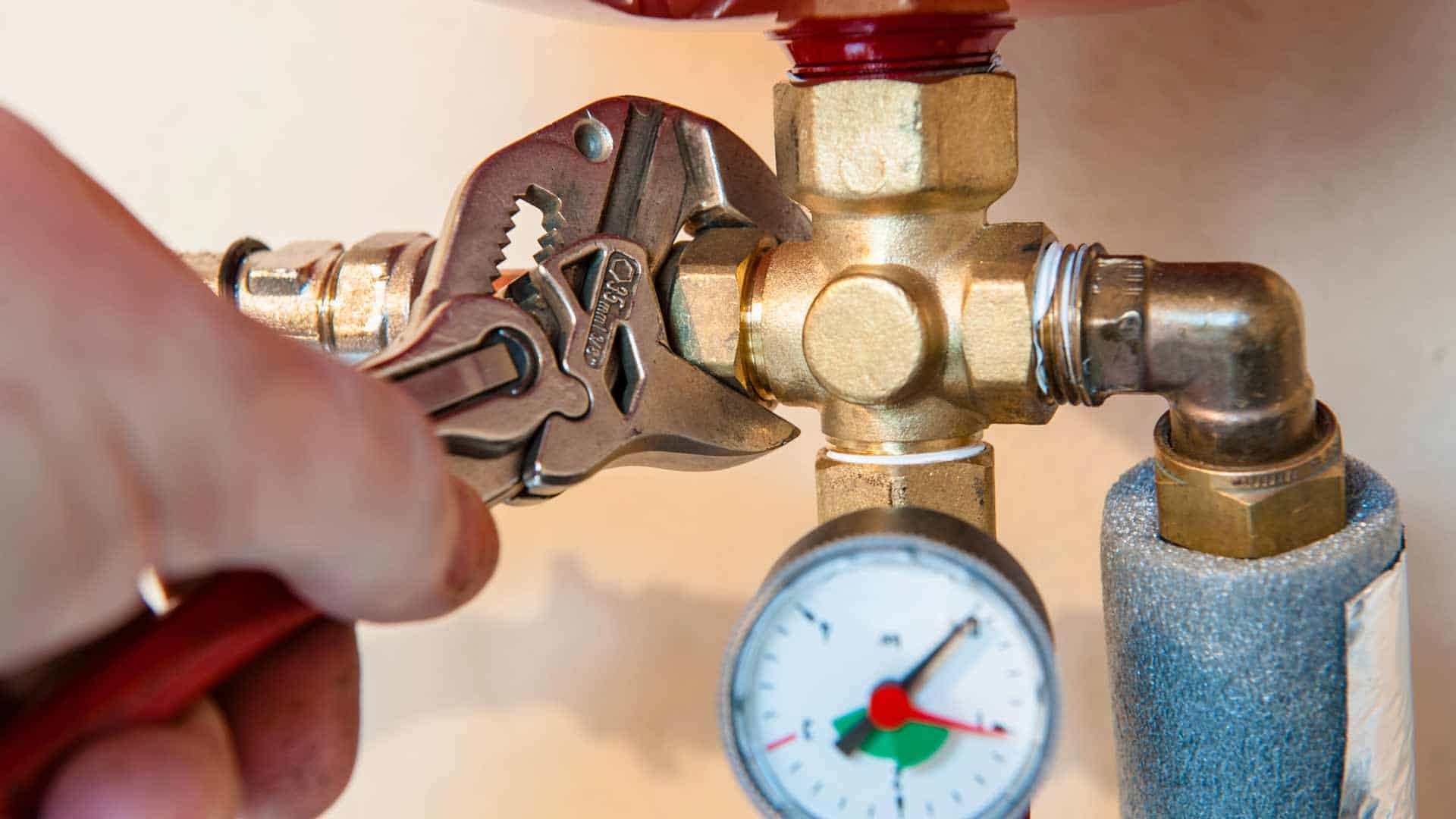 Getting Quality Gas Fitting Services Busselton