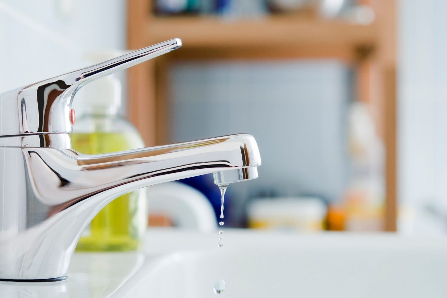 Leaking Taps Busselton – Repairs Made Easy