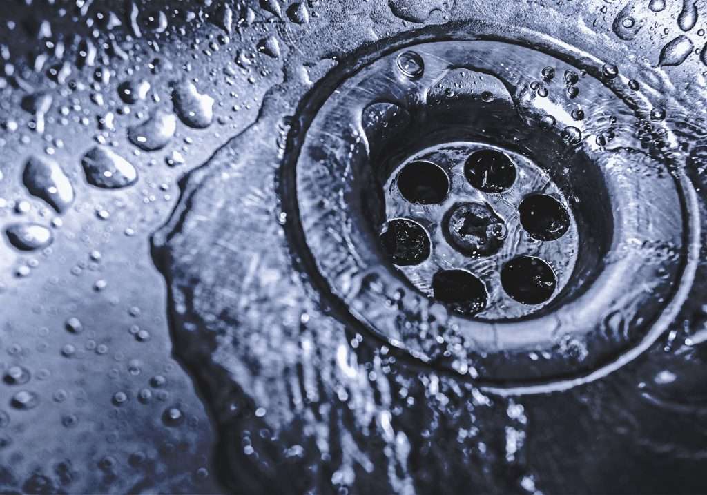 Plumber Busselton Explains How to Identify Blocked Drains