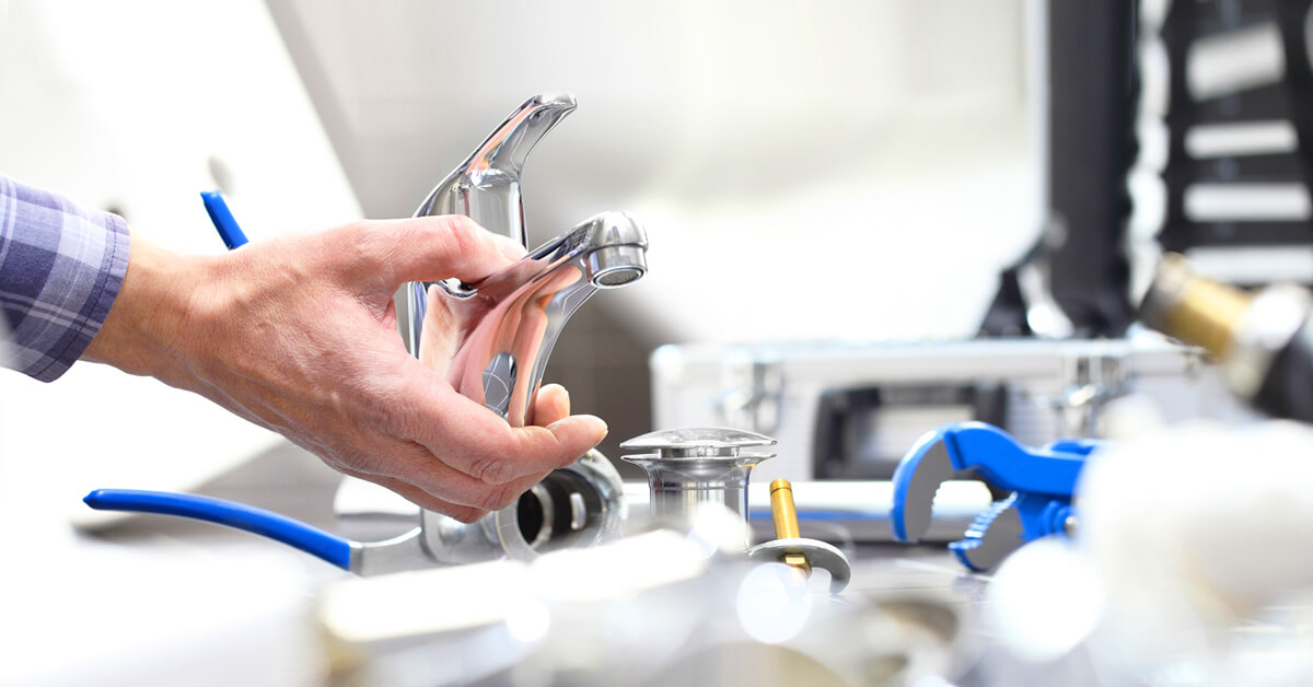 Choosing the Best Professional Plumbing Services Busselton