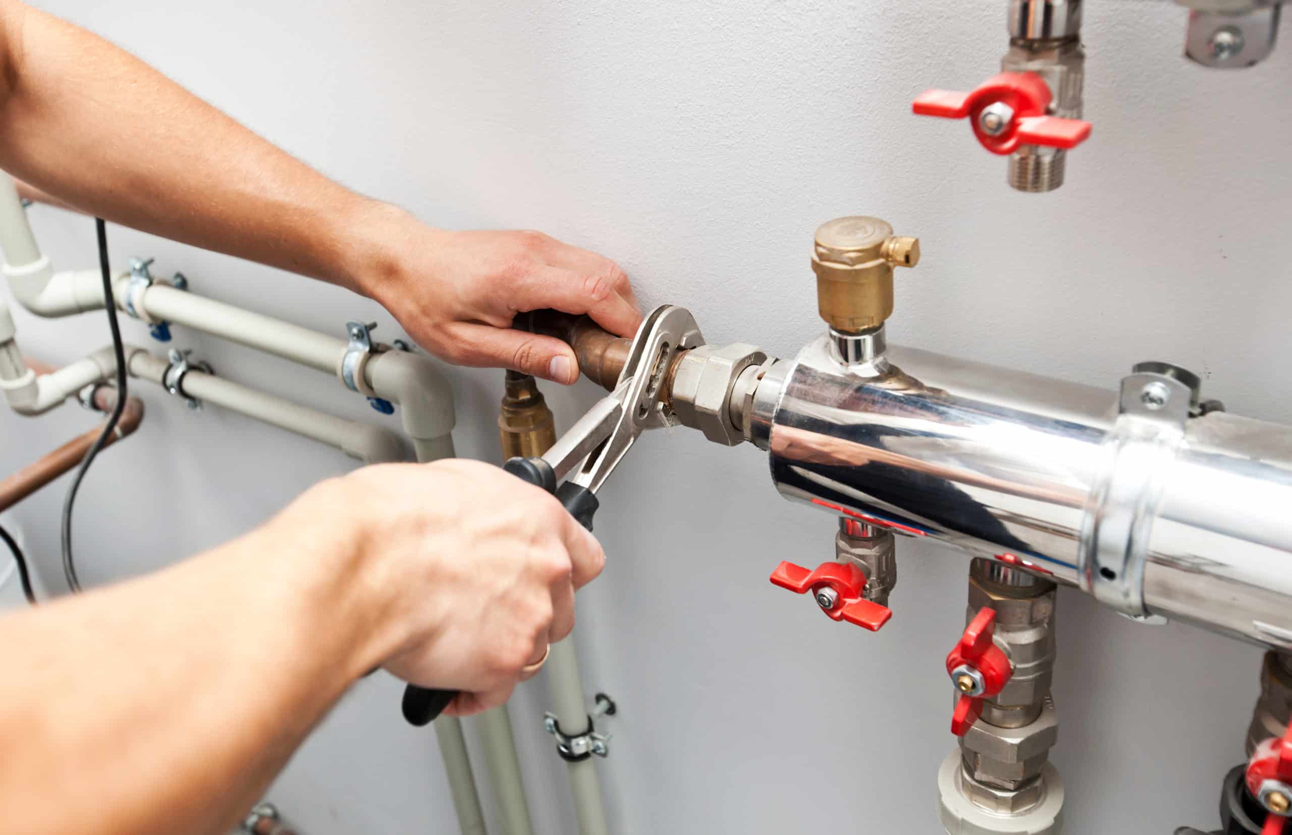 Get the Best General Maintenance of Your Residence with Plumbing Busselton