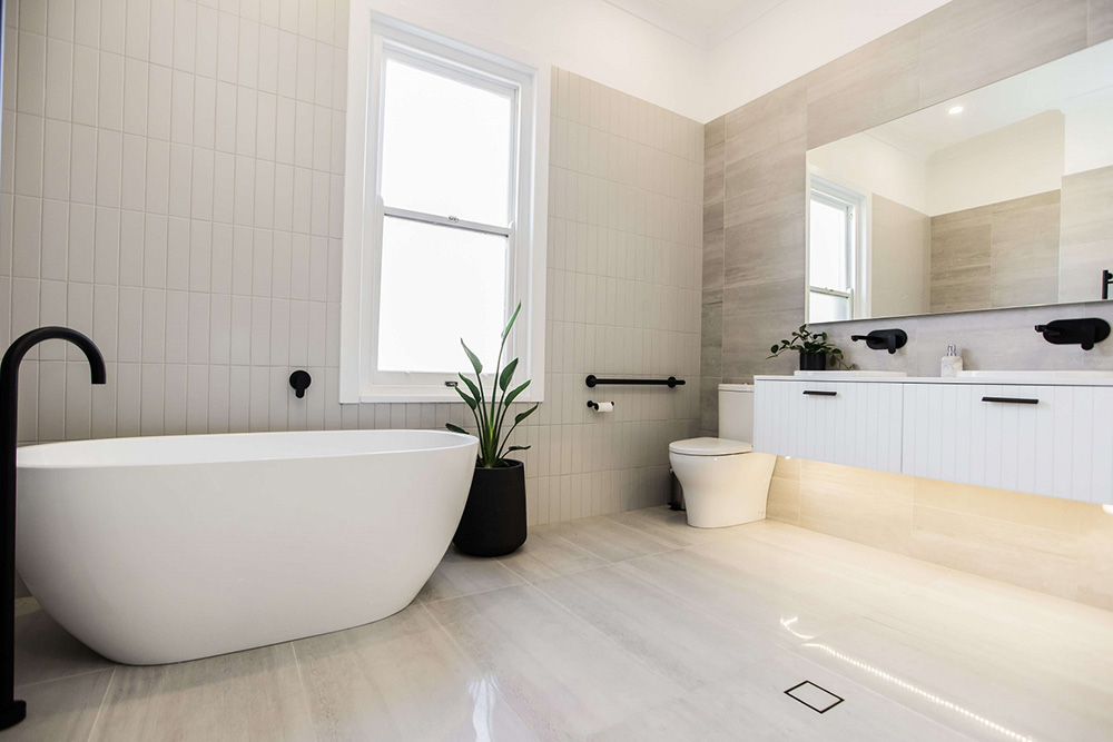 Three Crucial Reasons for Bathroom Renovations Busselton