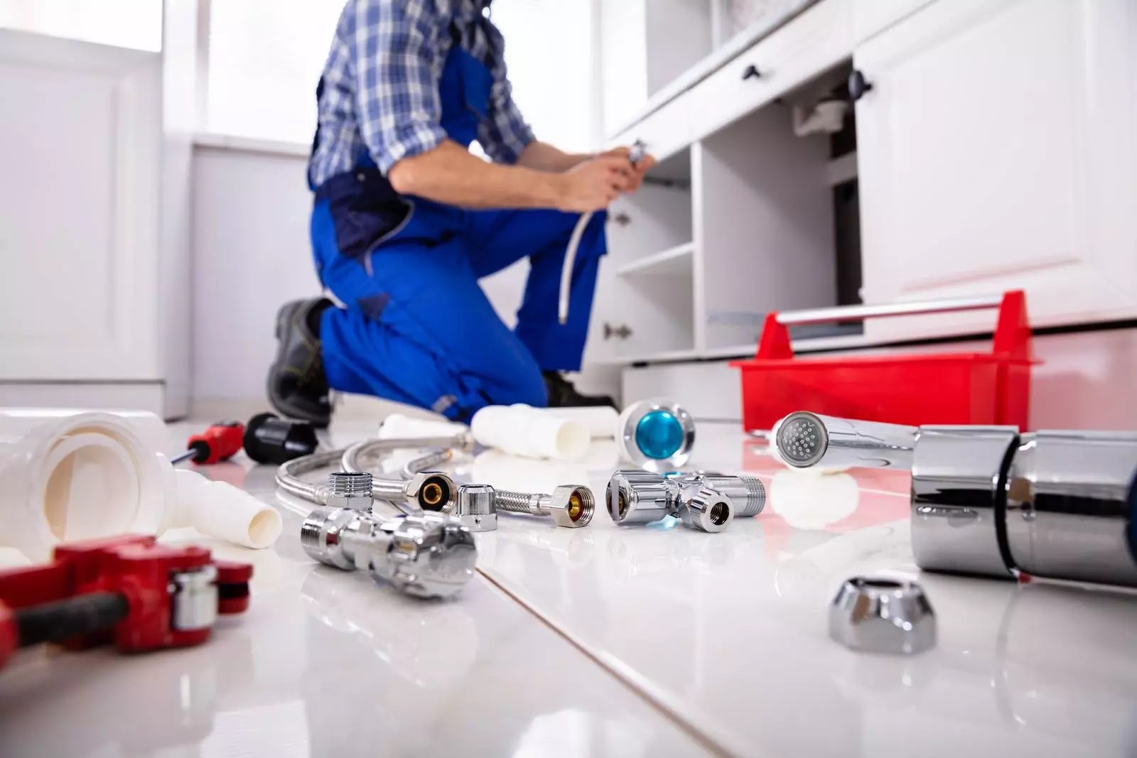 Important Features of the Best Plumbing Service Busselton