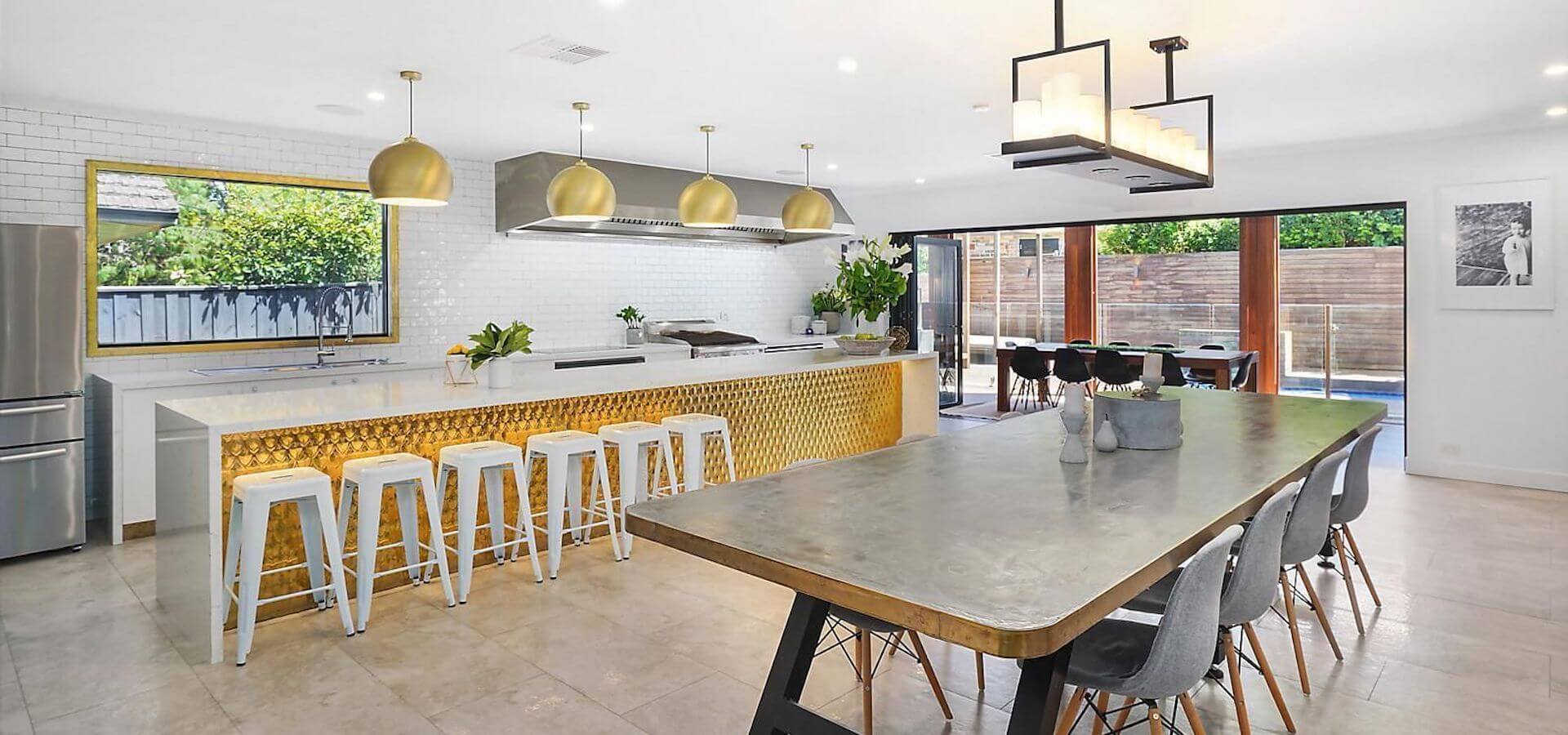 Three Stunning Ideas for Best Kitchen Renovation Busselton