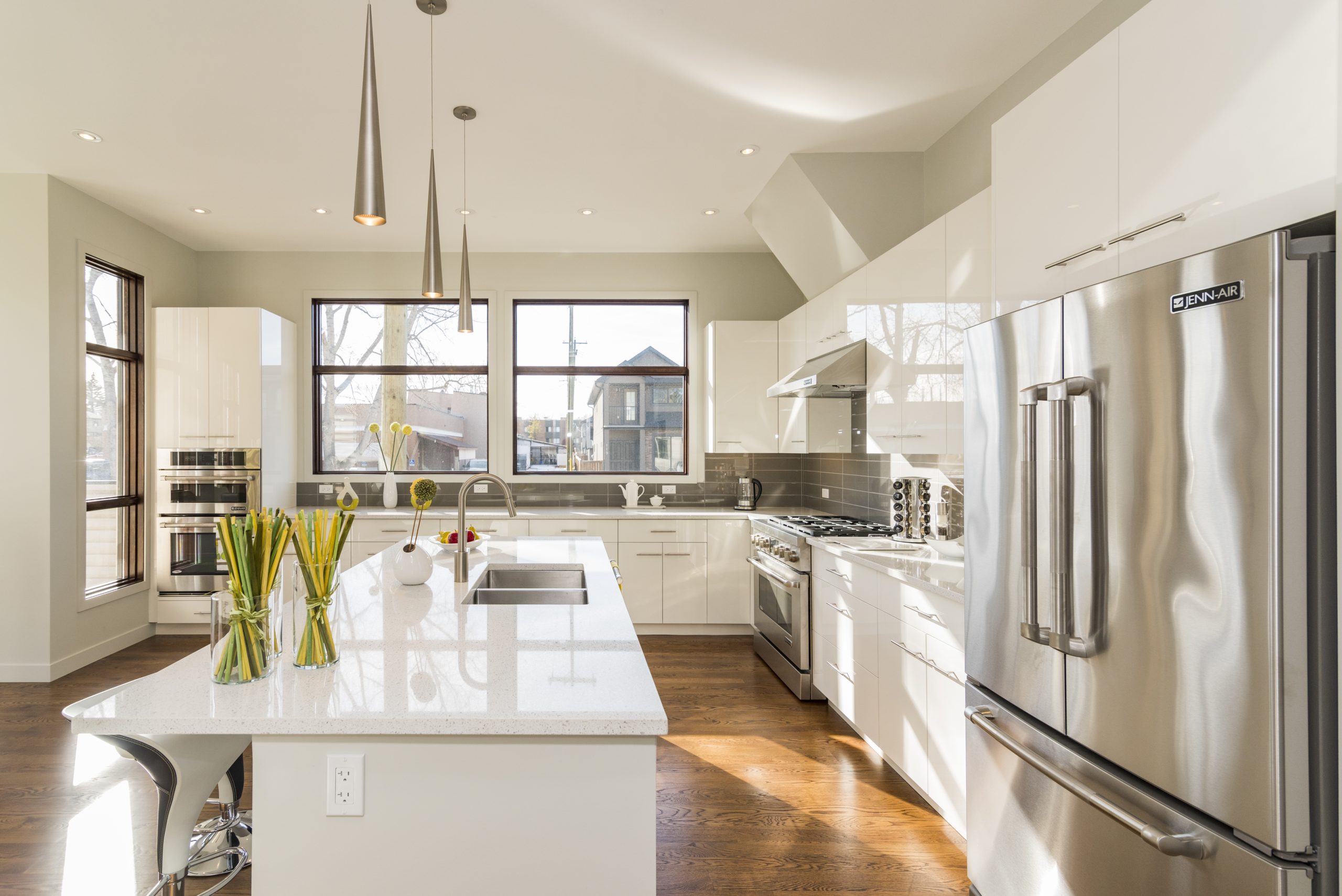 3 Mistakes that should be avoided during Kitchen Renovations