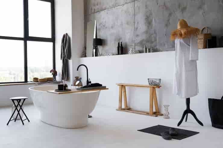 Know 5 Key Reasons for Bathroom Renovation Services Busselton