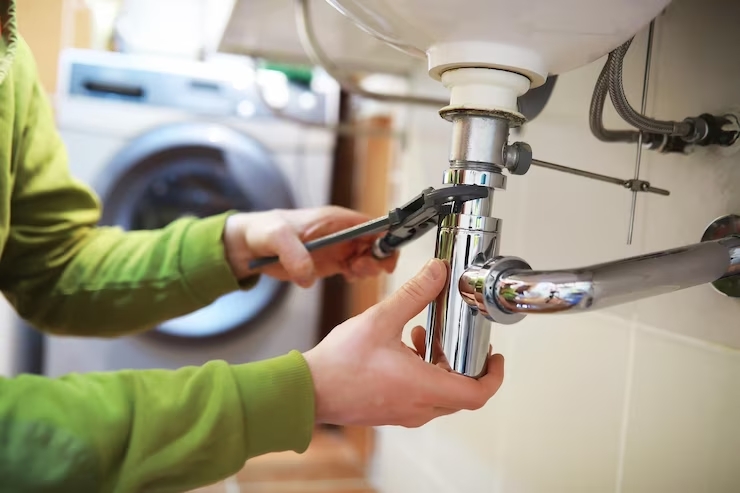 Needs of Emergency Plumbing & Gas-Fitting Services Busselton