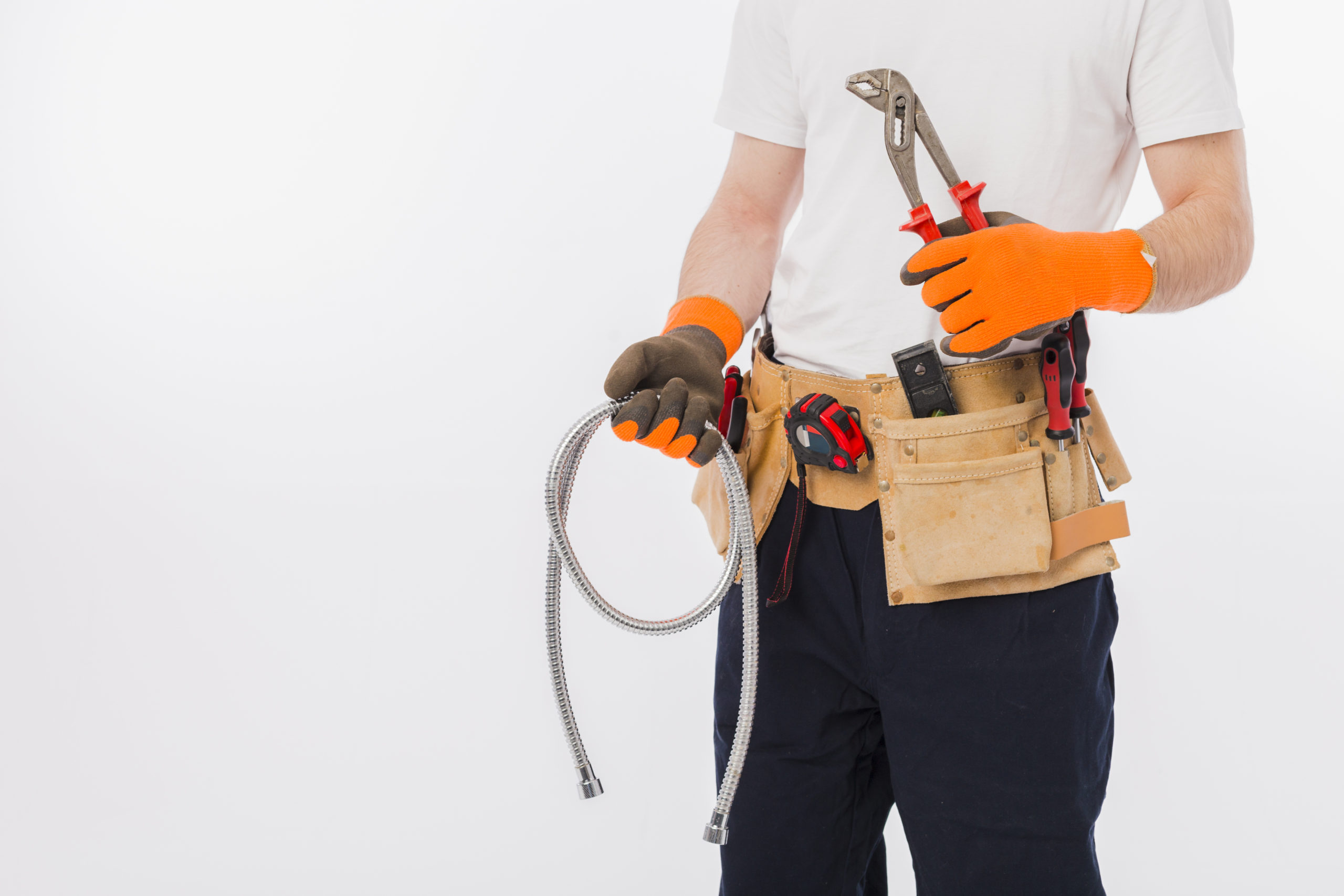 How to Identify the Best Plumbers Busselton
