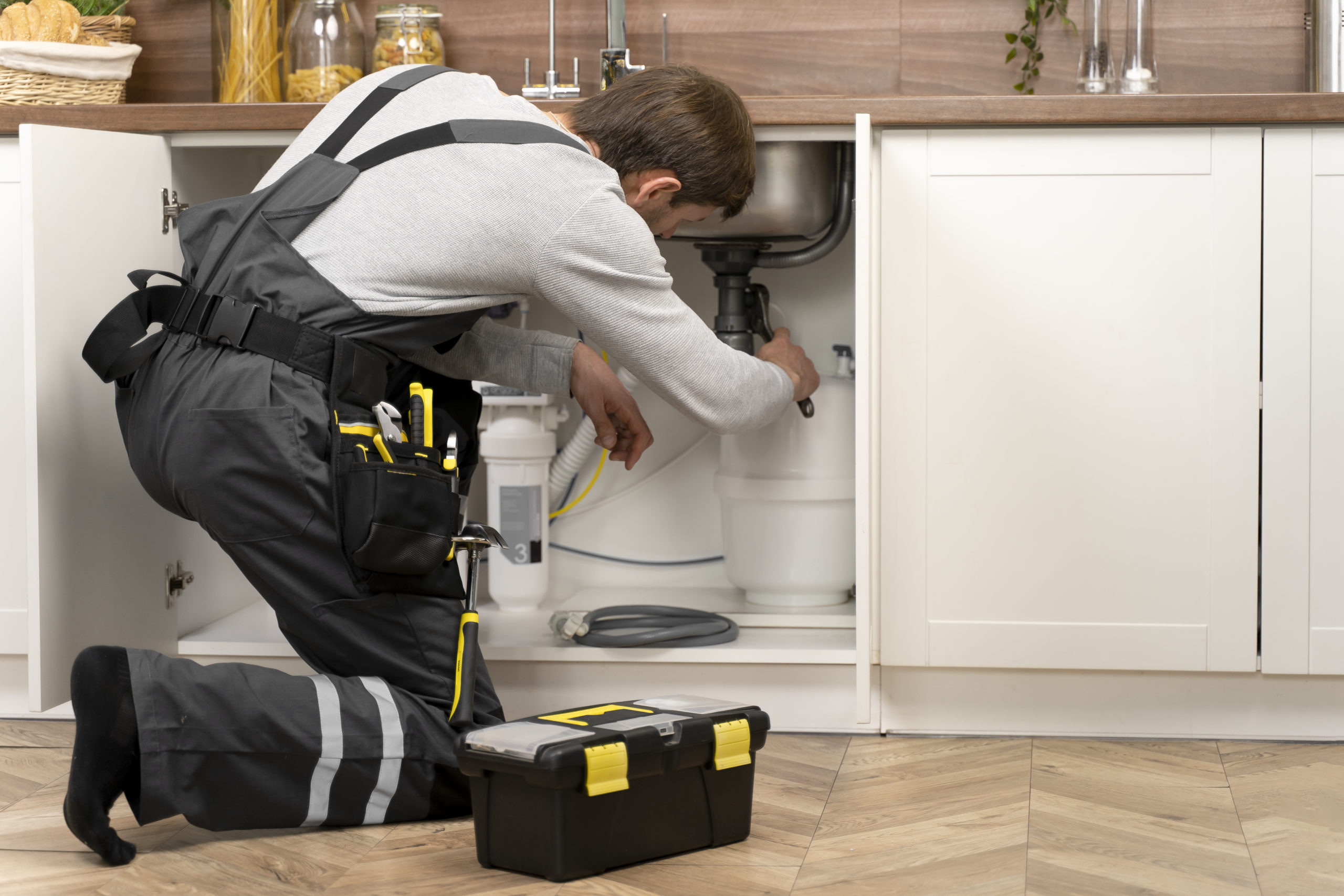 Affordable and Reliable: Choosing the Best Plumbers in Busselton
