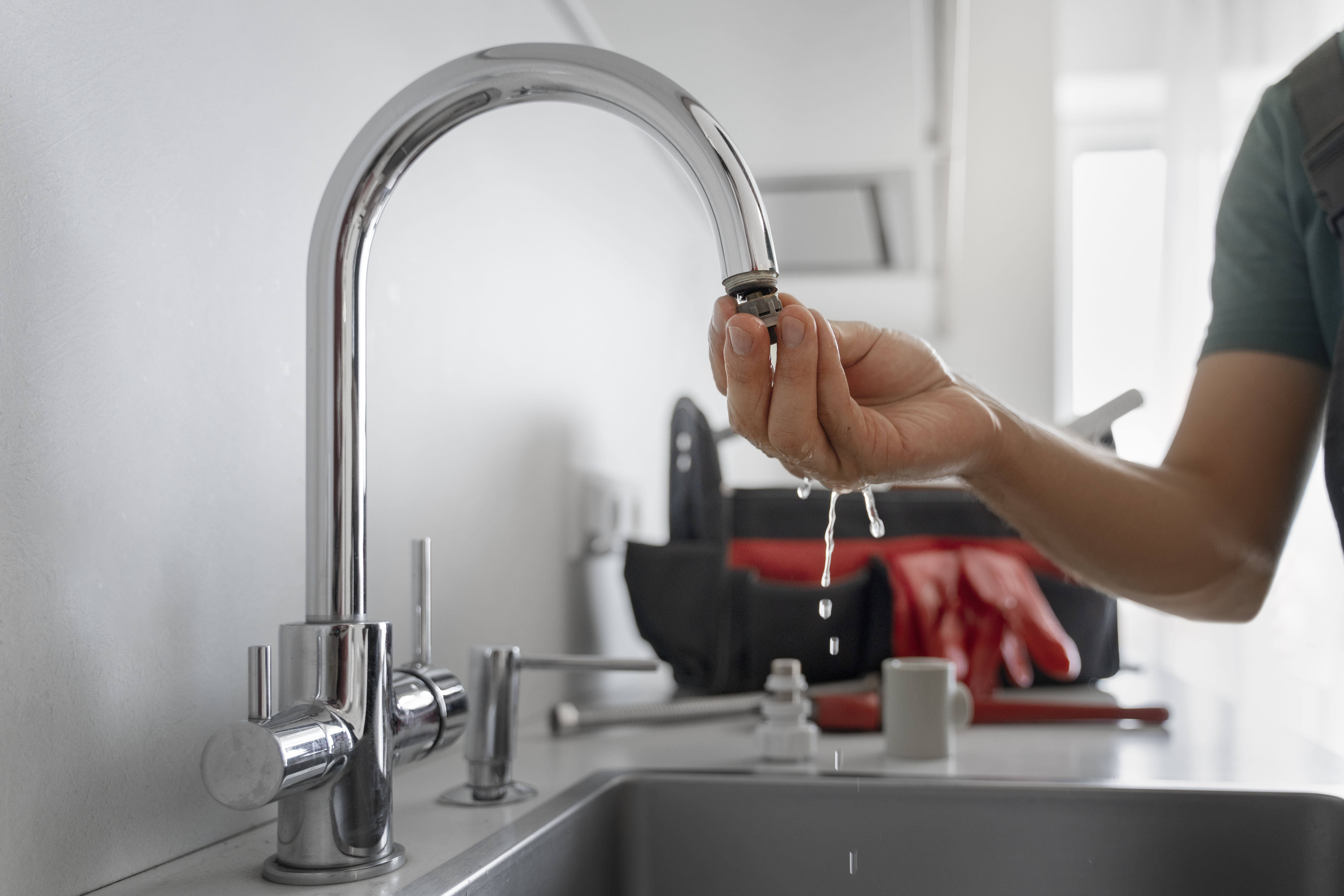 Plumber Busselton-There is A Lot to Know About