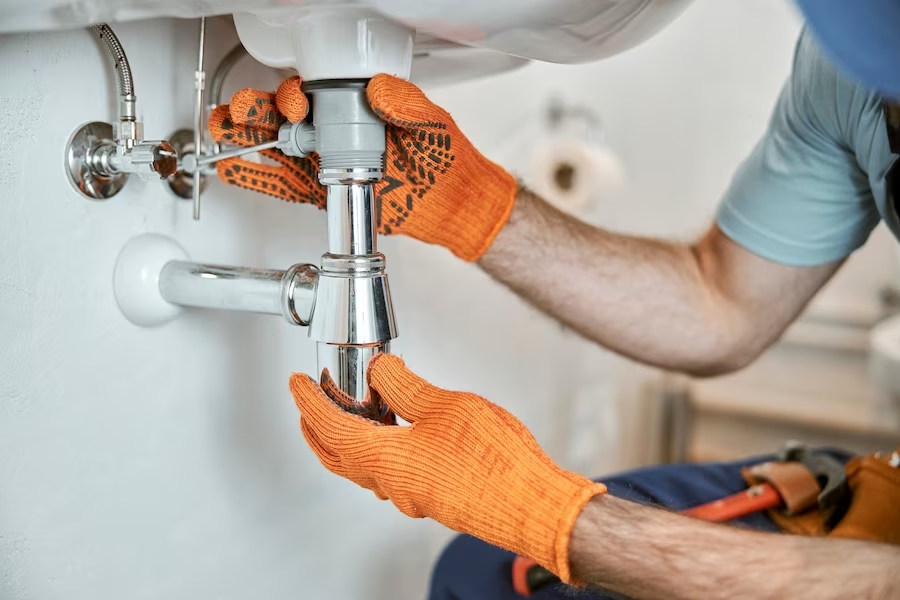 Professional Plumbing Services Busselton-Trusted Local Experts