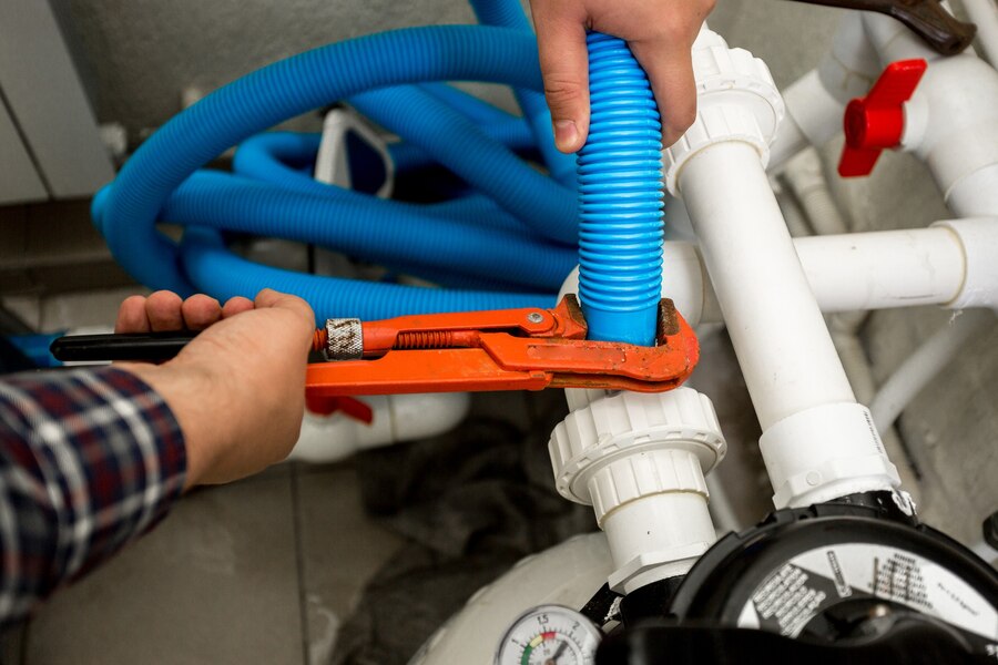 Unlock Quality Gas Fitting Services Busselton with Neon Plumbing