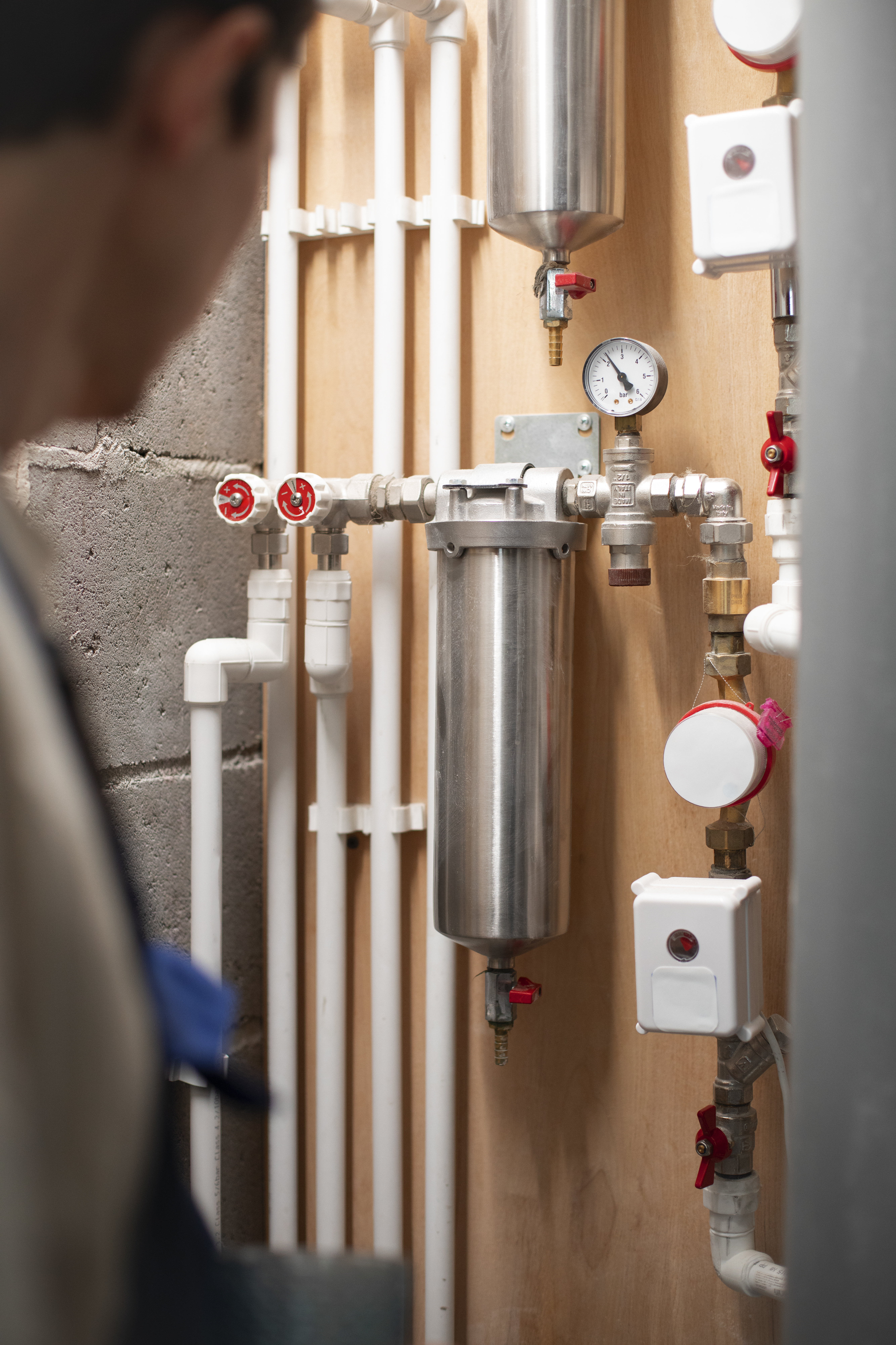 Professional Plumbing Services in Busselton-Ensuring Excellence