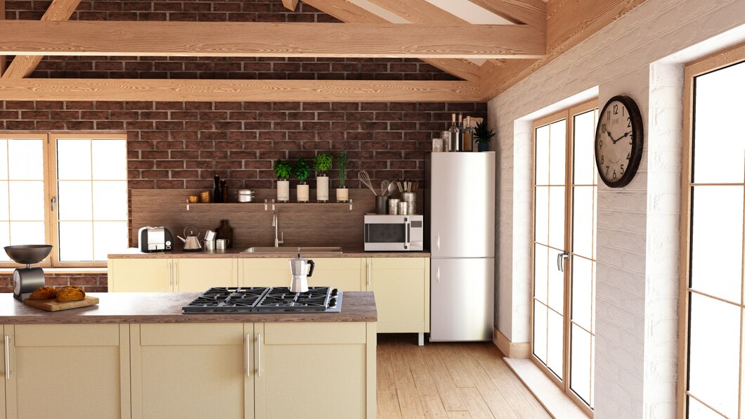 Plan Your Dream Kitchen Renovation in Busselton