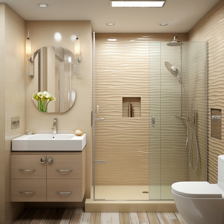Local Bathroom Renovations in Busselton-Revamp and Relax