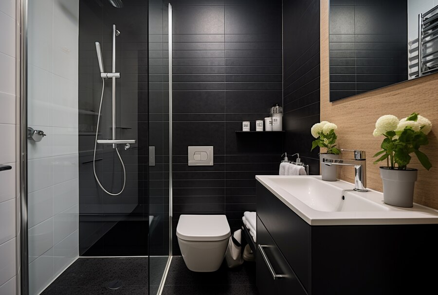 Why to Choose a Local Bathroom Renovations in Busselton?