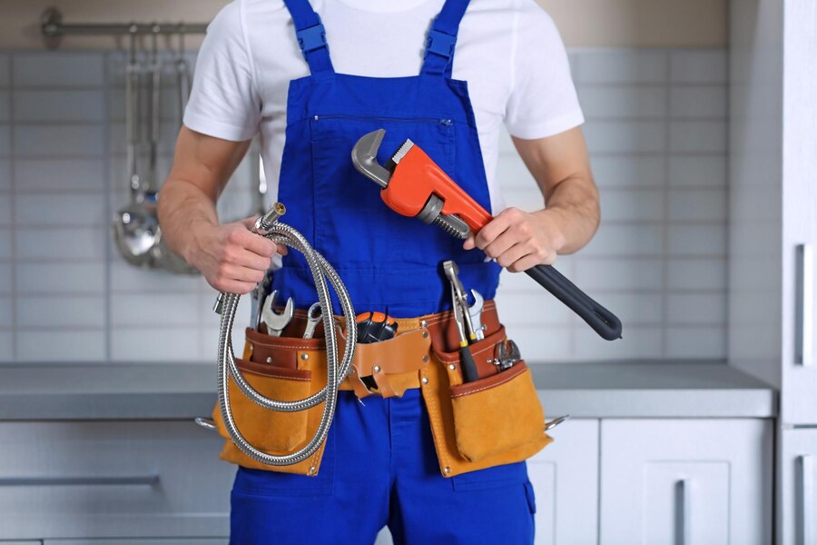 How to Choose the Best Plumbing Service in Busselton