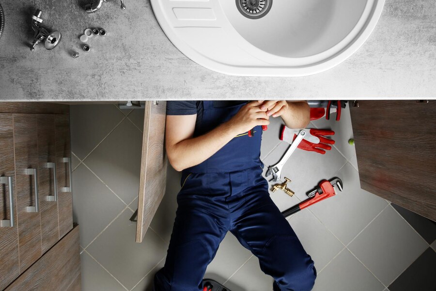 The Best Tips for Choose Plumbing Busselton