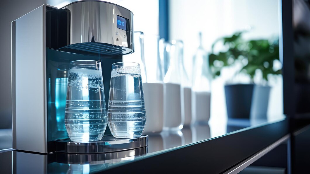 Experience the Best Water Filtration Services in Busselton