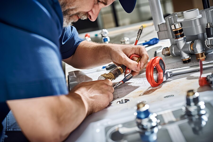 Hire Plumbers in Busselton-Neon Plumbing Services