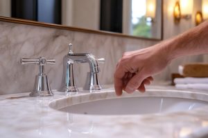 New Home Plumbing Services in Busselton