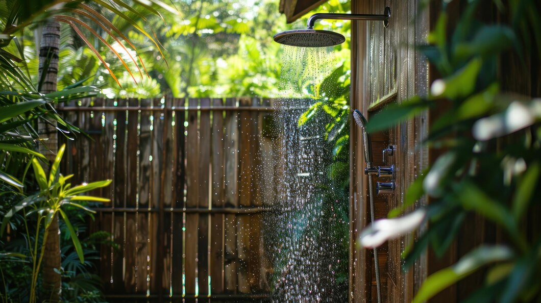 Outdoor Shower Installation Hire in Busselton-Your Go-To Guide