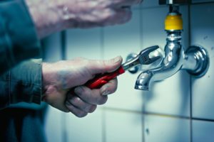 plumbing services