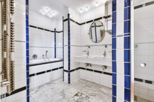 Bathroom Renovation in Busselton