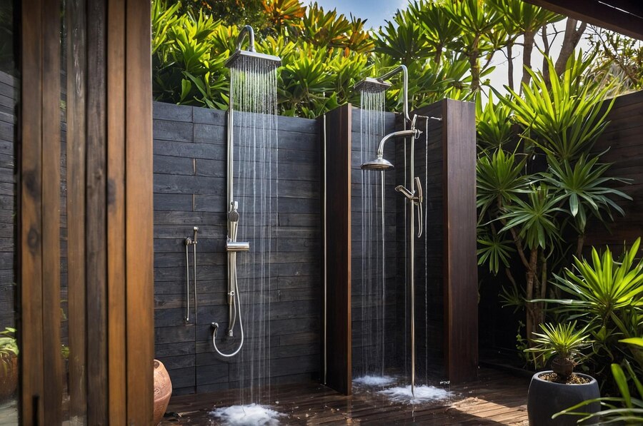 Outdoor Shower in Busselton-Everything You Need to Know