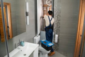 New Home Plumbing Services