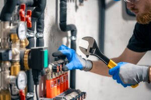 local plumbing services in Busselton