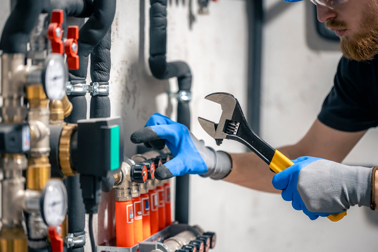 Emergency Plumbing in Busselton-What to Expect from Local Experts