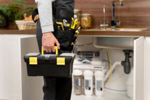 New Home Plumbing in Busselton