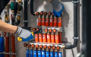 gas plumbing services in Busselton