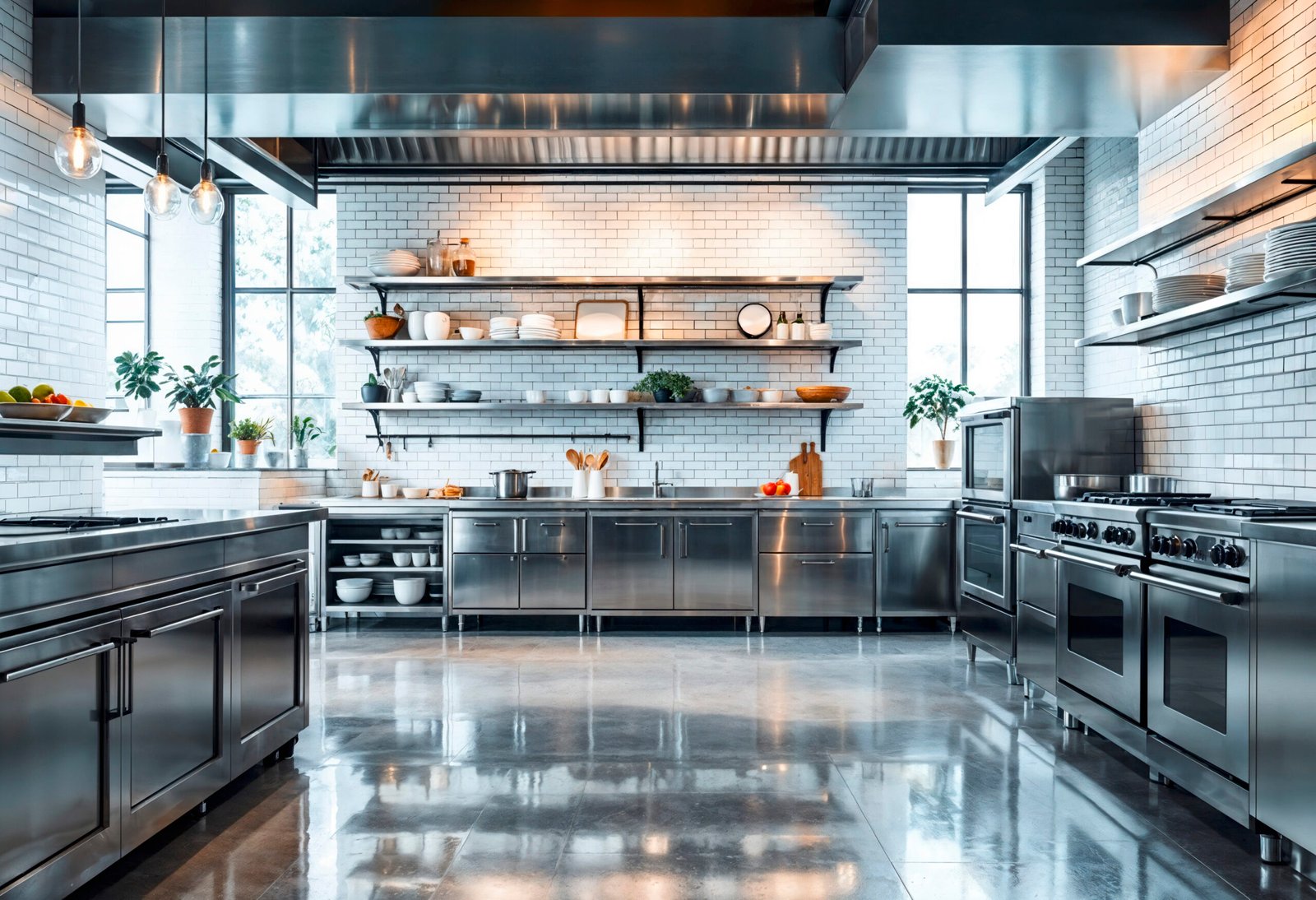 Commercial Kitchen Plumbing Busselton-Experience the Difference