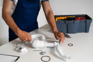 leak detection services