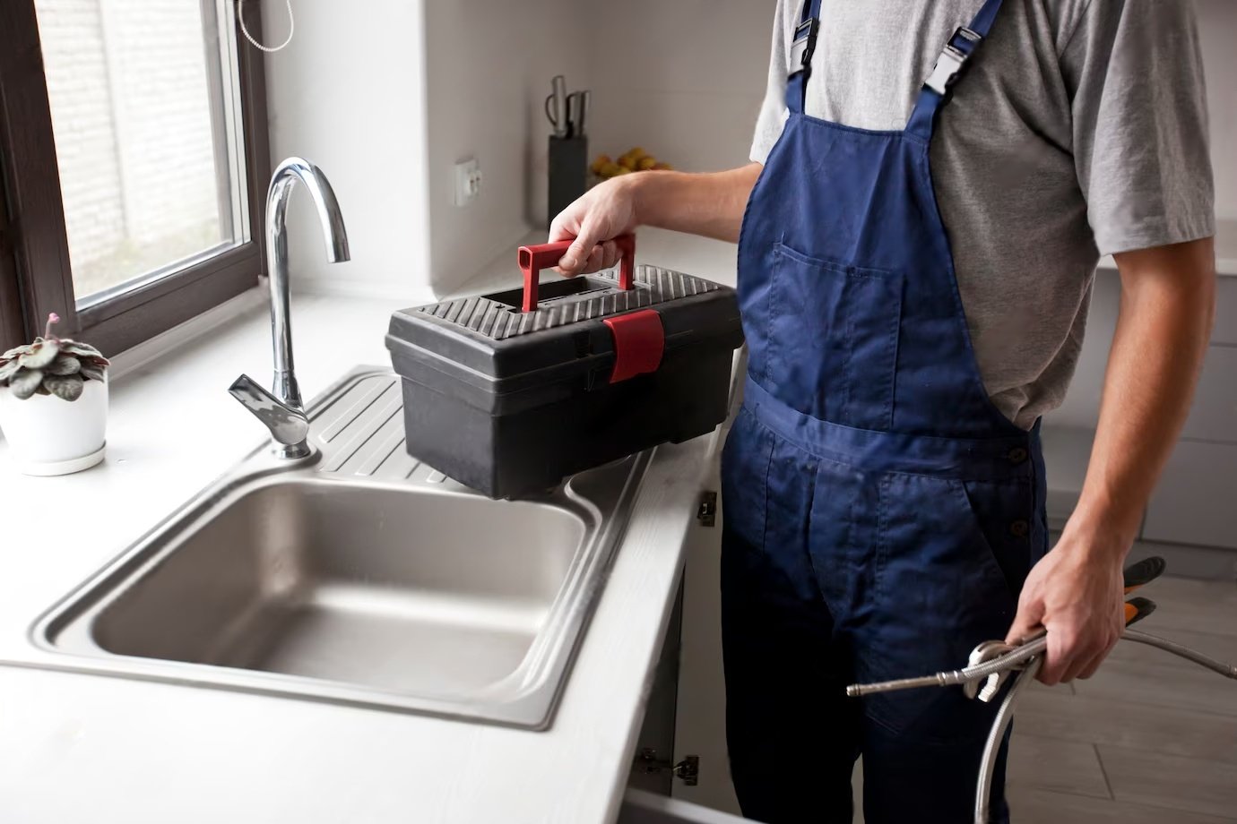Neon Plumbing: Your Go-To for 24/7 Emergency Plumbing in Busselton