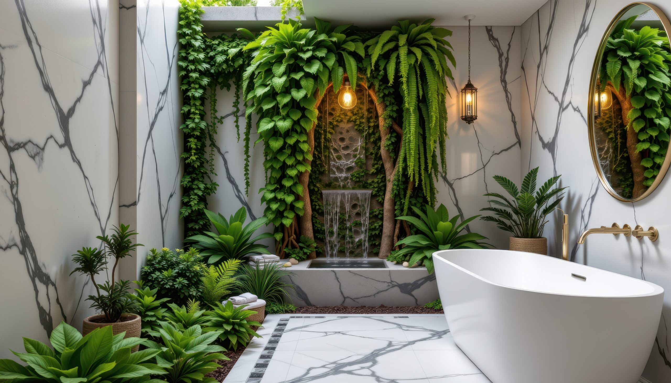 Transform Your Backyard with a Custom Outdoor Shower in Busselton