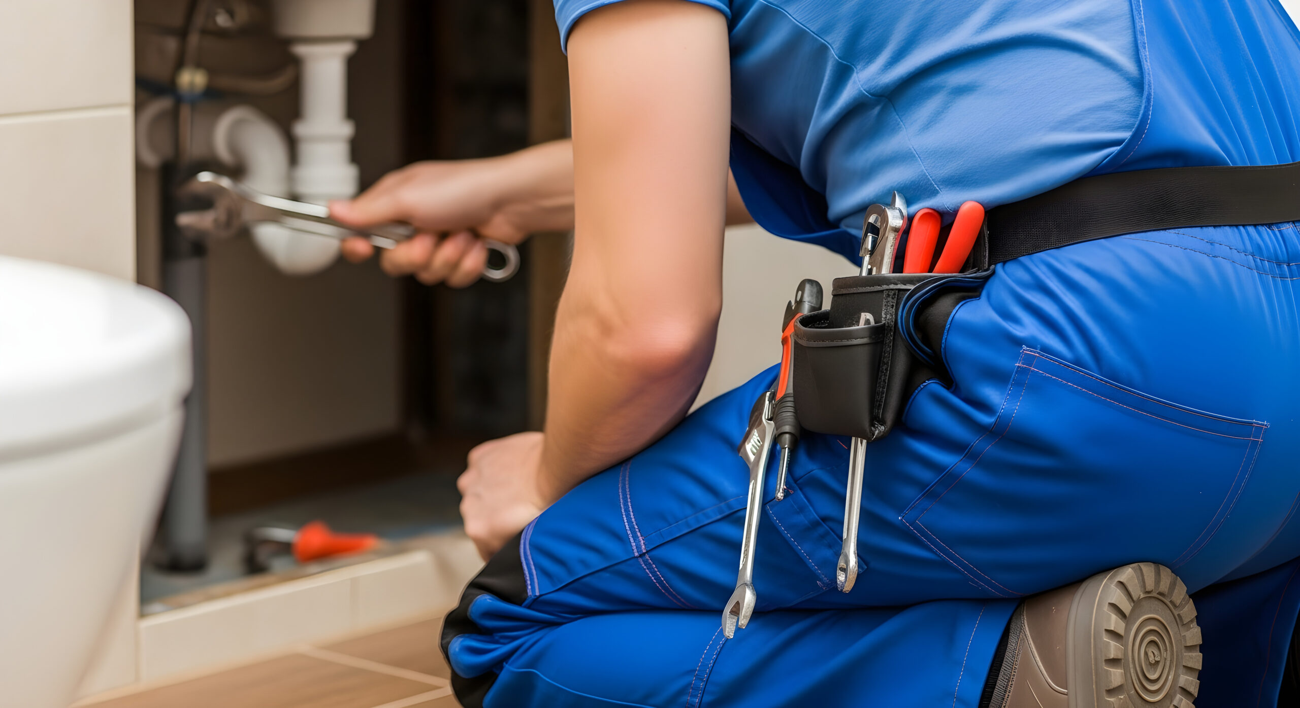 Why Local Busselton Residents Trust 24/7 Emergency Plumbing Services