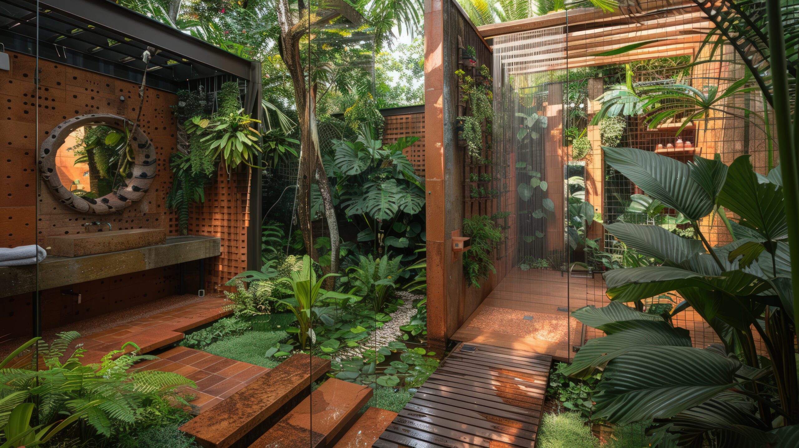 Outdoor Shower Ideas to Enhance Your Busselton Beach Lifestyle