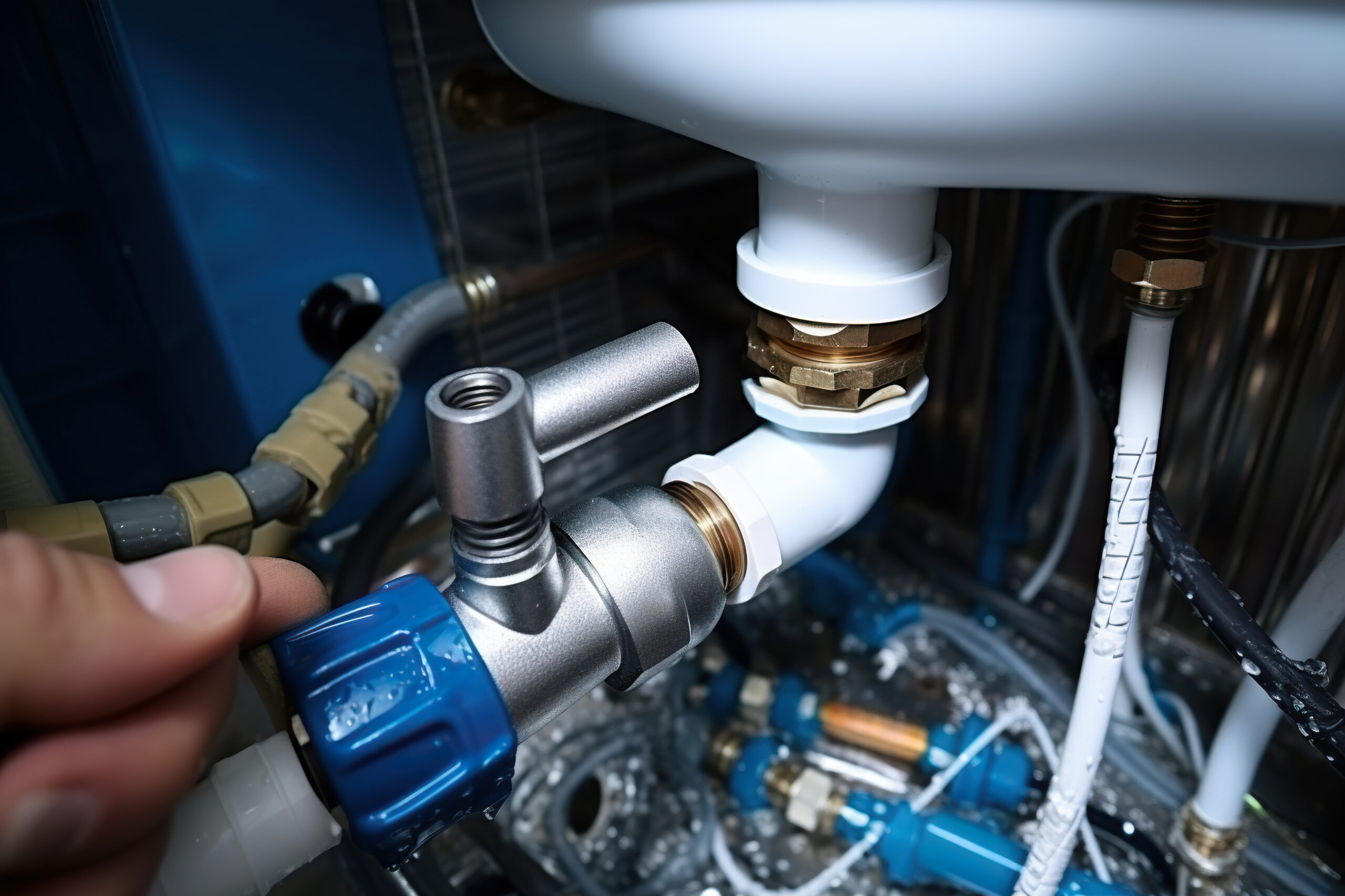New Home Plumbing in Busselton–Everything You Need to Know