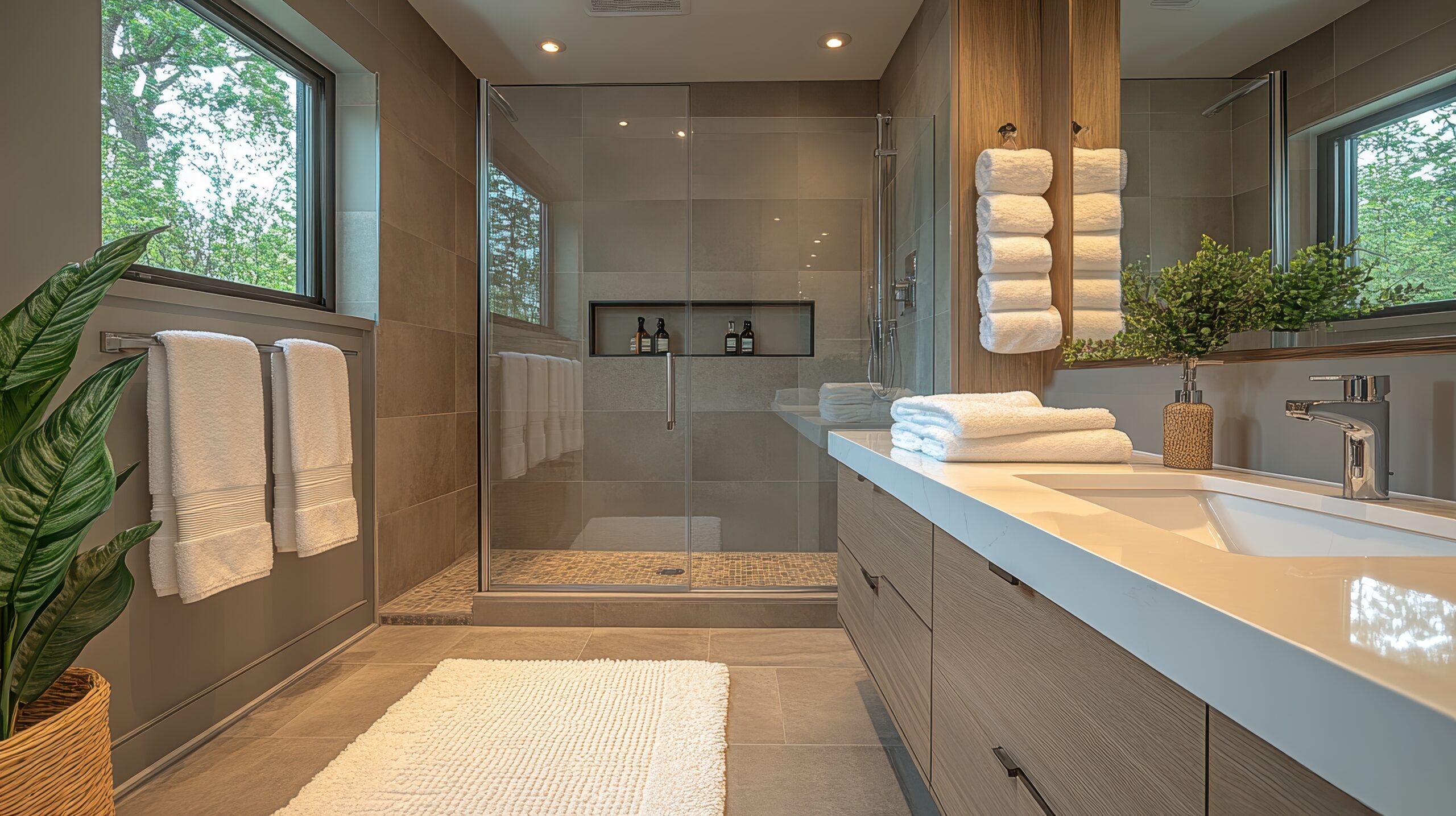 Modern Bathroom Renovations Busselton – Complete Guide