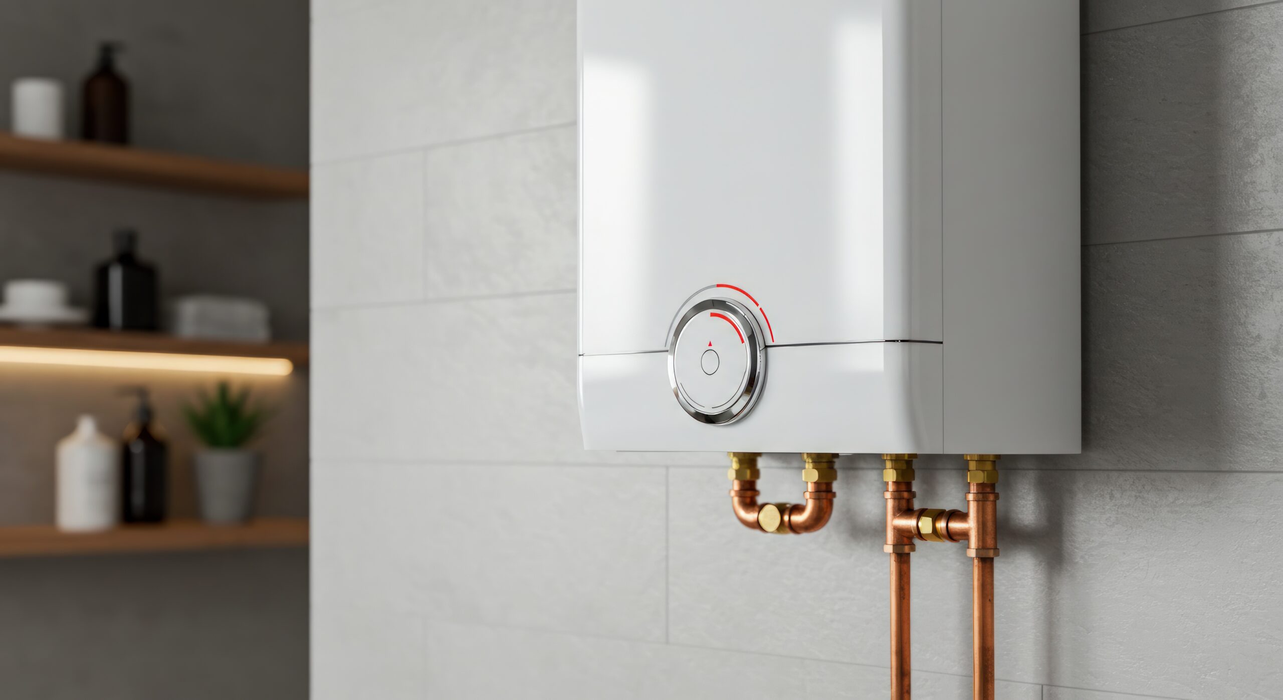 Hot Water System Repairs in Busselton — When to Call a Plumber