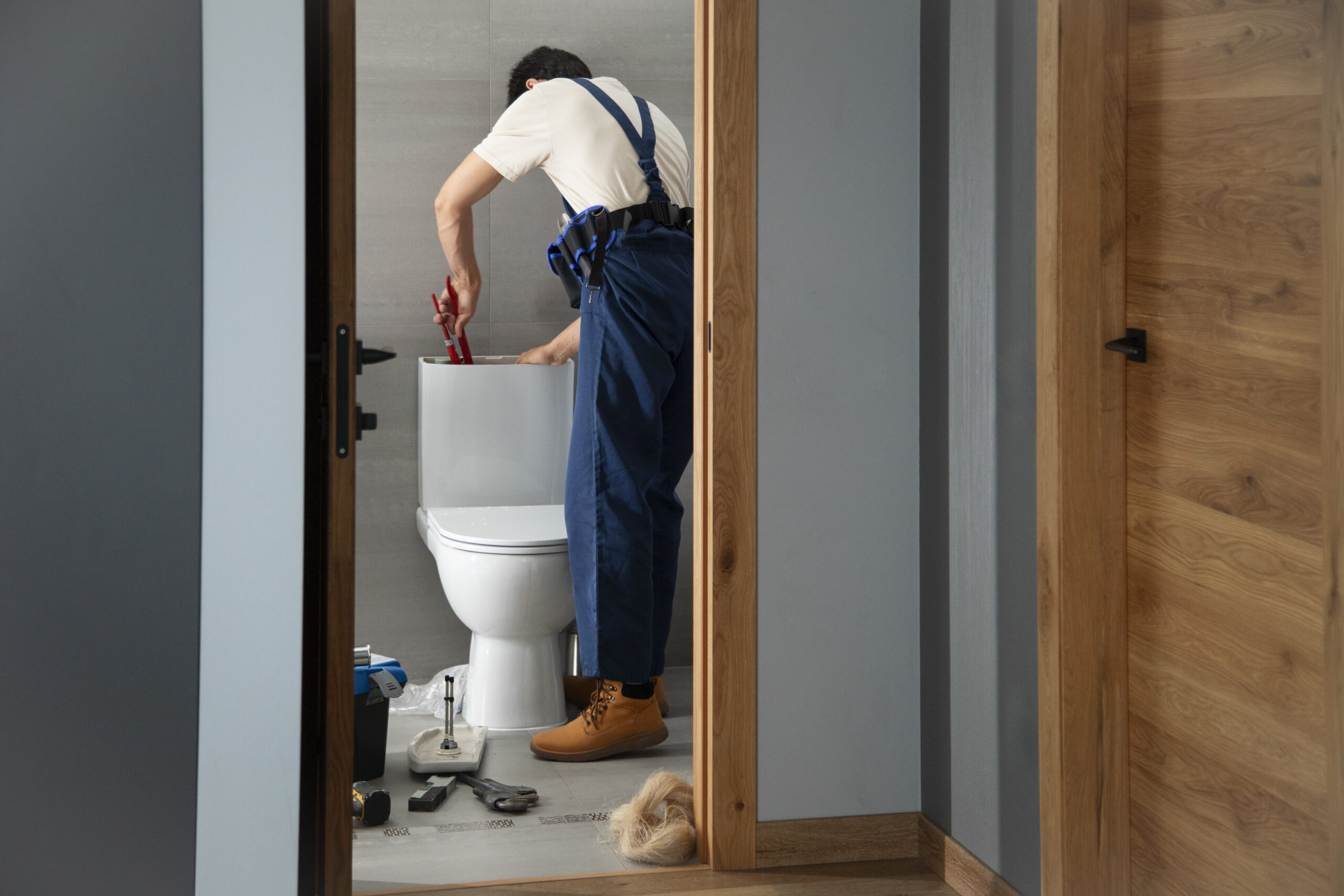 24 Hour Emergency Local Plumbers in Busselton–Neon Plumbing You Can Trust