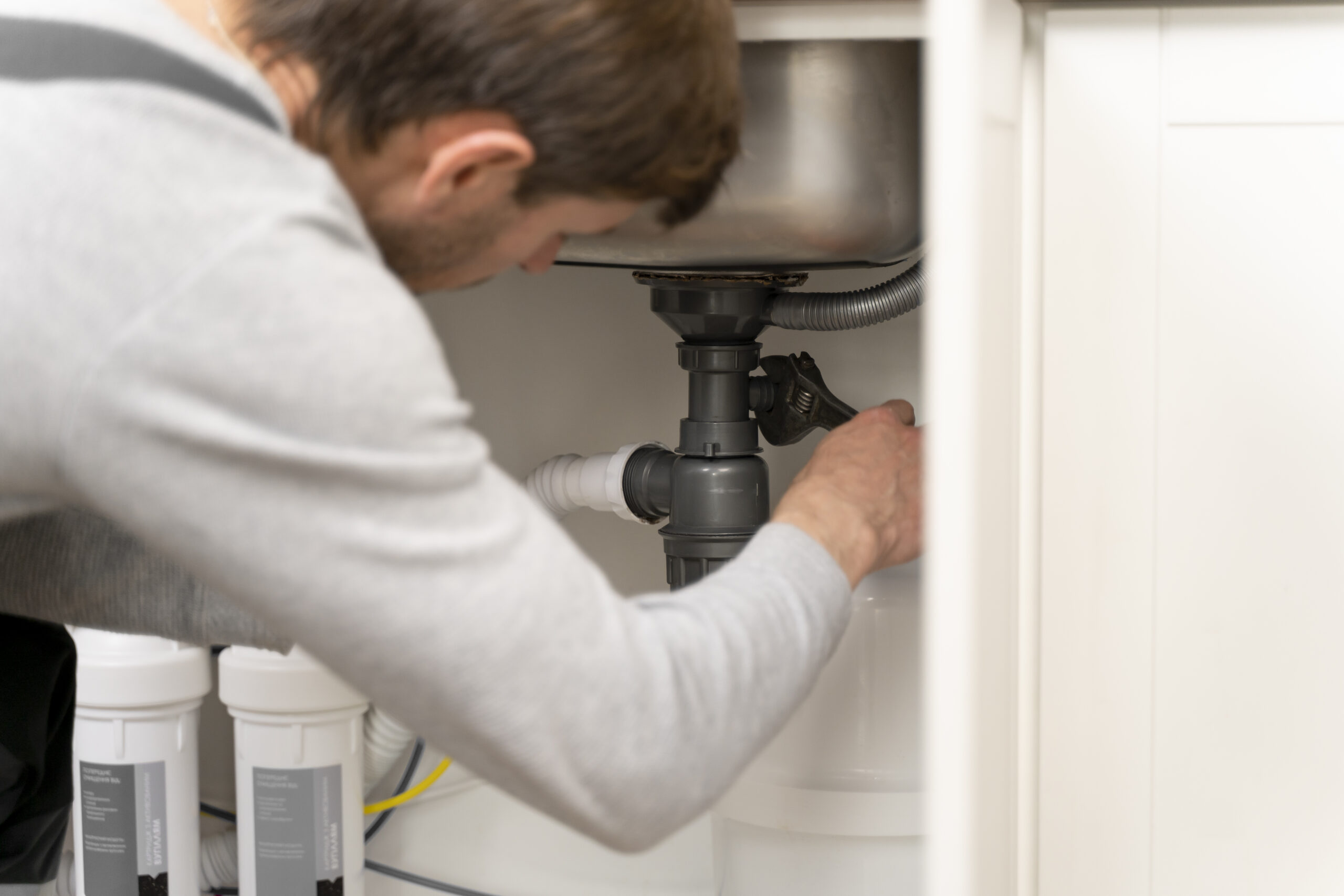 Leak Detection Services in Busselton-How Modern Technology Works