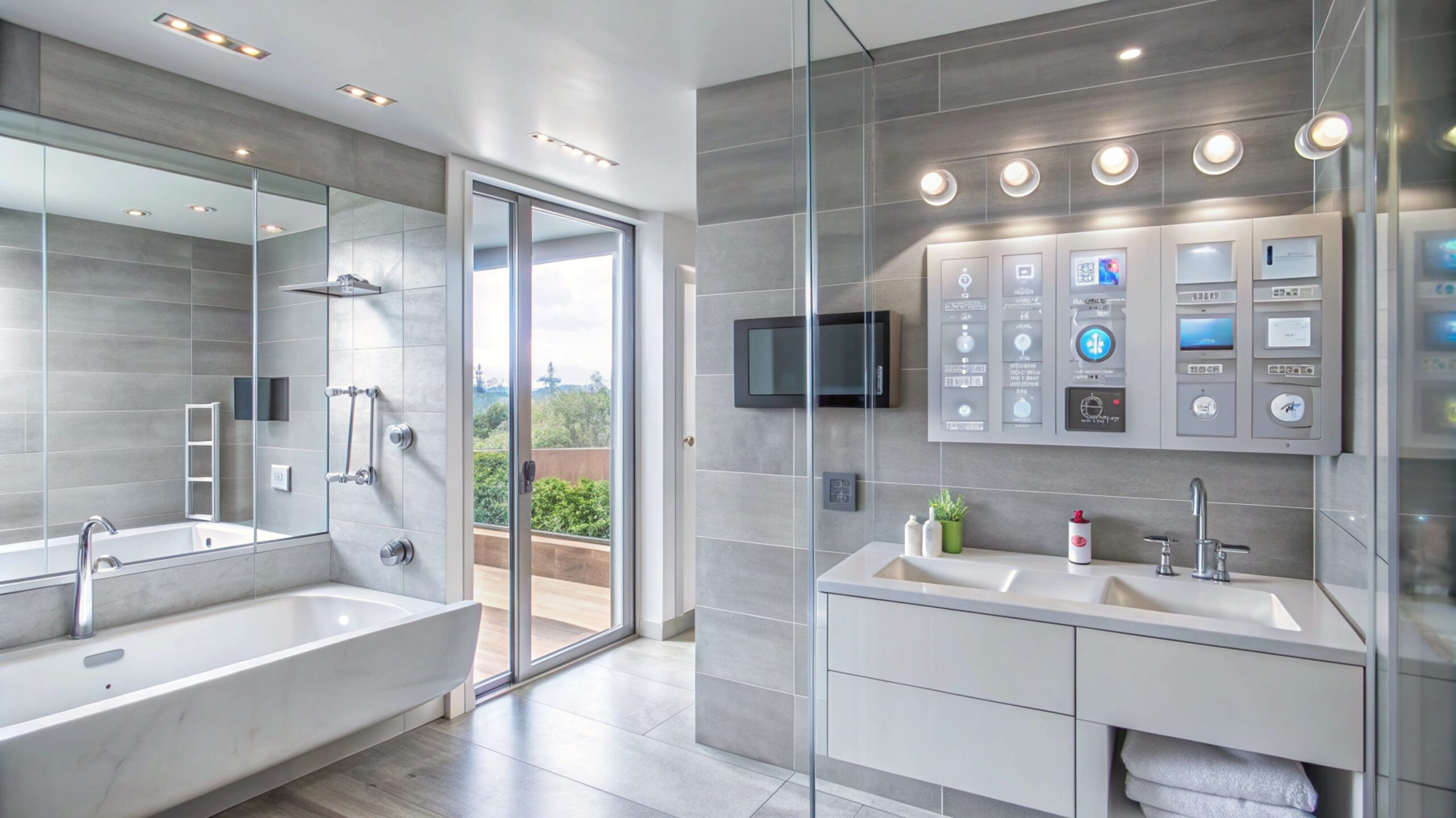 Bathroom Renovations in Busselton-Tailored to Your Lifestyle