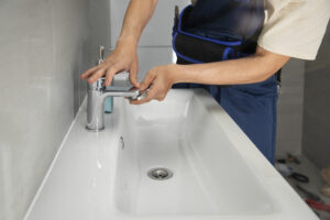 Emergency Local Plumber in Busselton